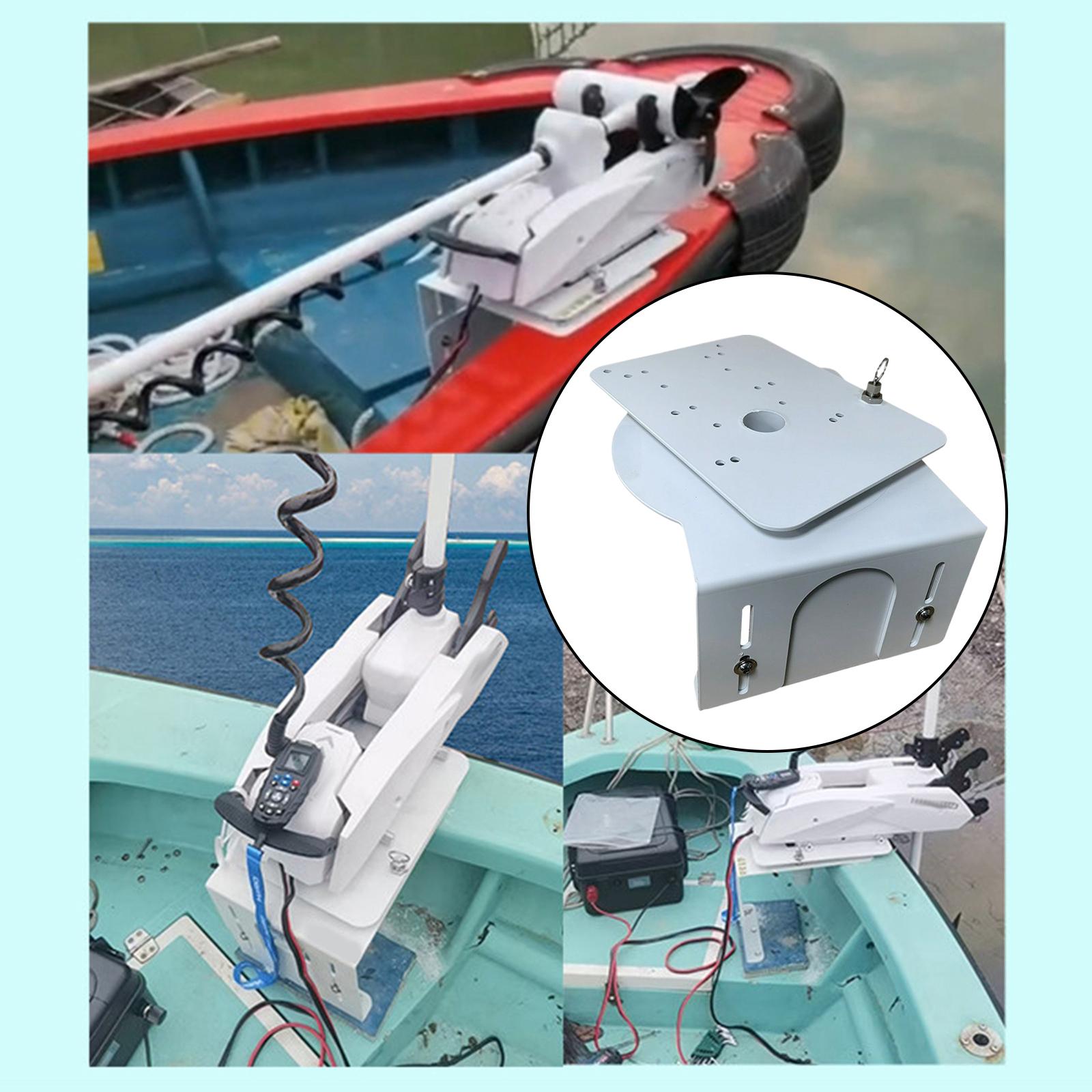 Stainless Steel Trolling Motor – Fishing Kayak Trolling Motor Bewertung und Preis