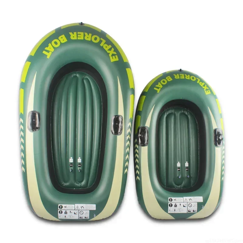 Adults Inflatable newBoat Kaya – Fishing Kayak Inflatable Bewertung und Preis