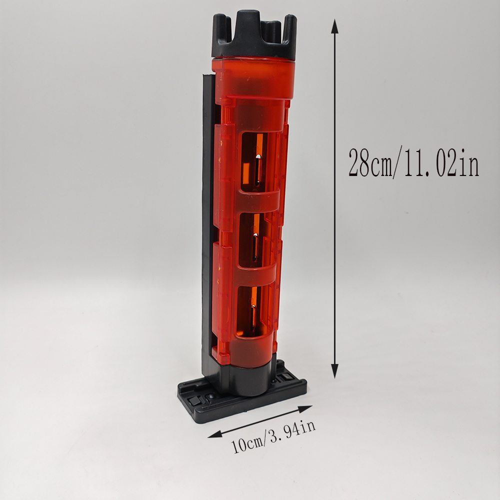 Fishing box pole holder, sub b – Fishing Kayak Crate Bewertung und Preis