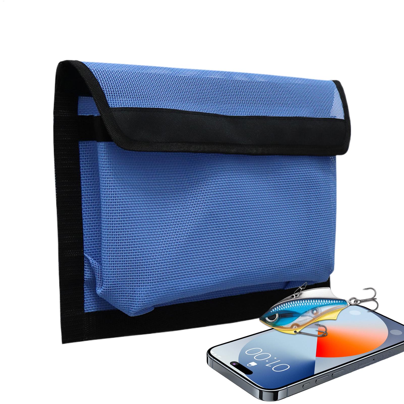 Boat Storage Organizer With Ho – Fishing Kayak Storage Bag Bewertung und Preis