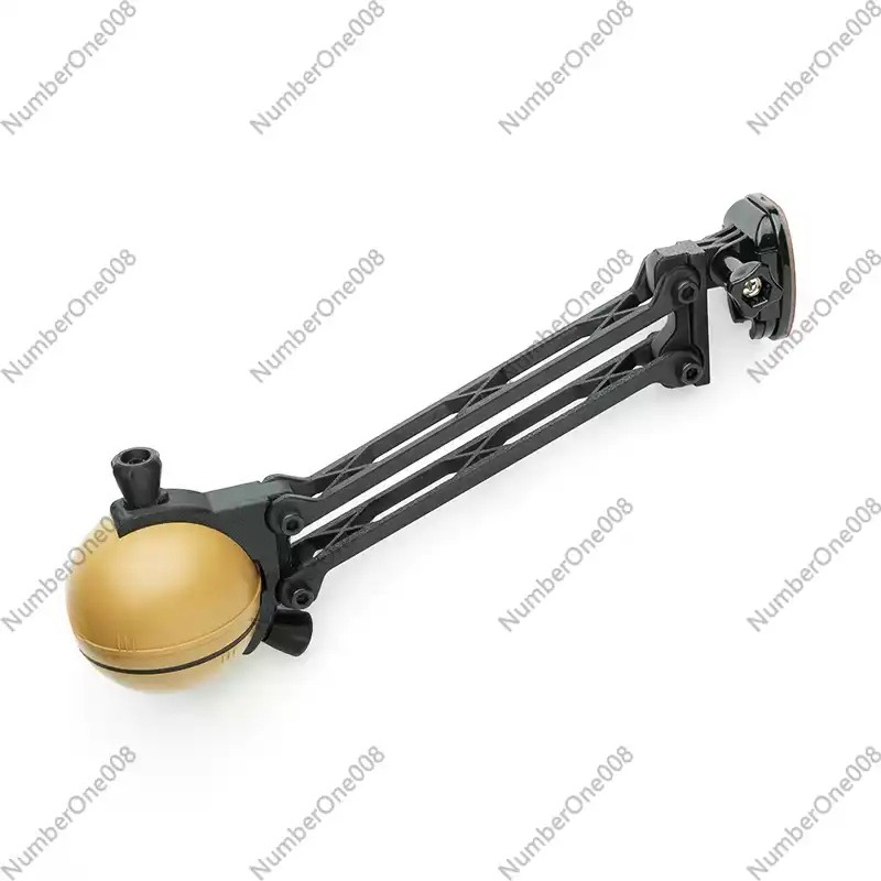 Sonar Depth Finder Mount with  – Fishing Kayak Sit On Top Bewertung und Preis