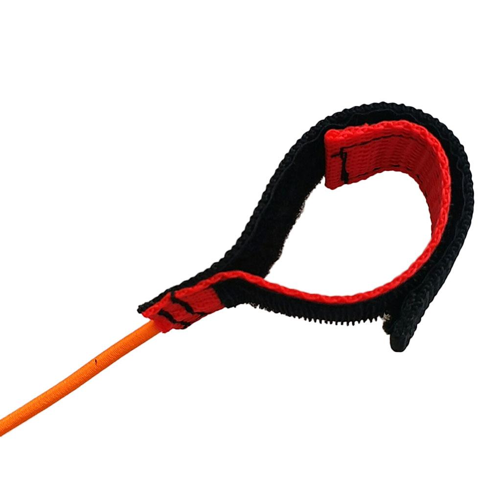 Elastic Bungee Rope Paddle Lea – Fishing Kayak Paddle Leash Bewertung und Preis