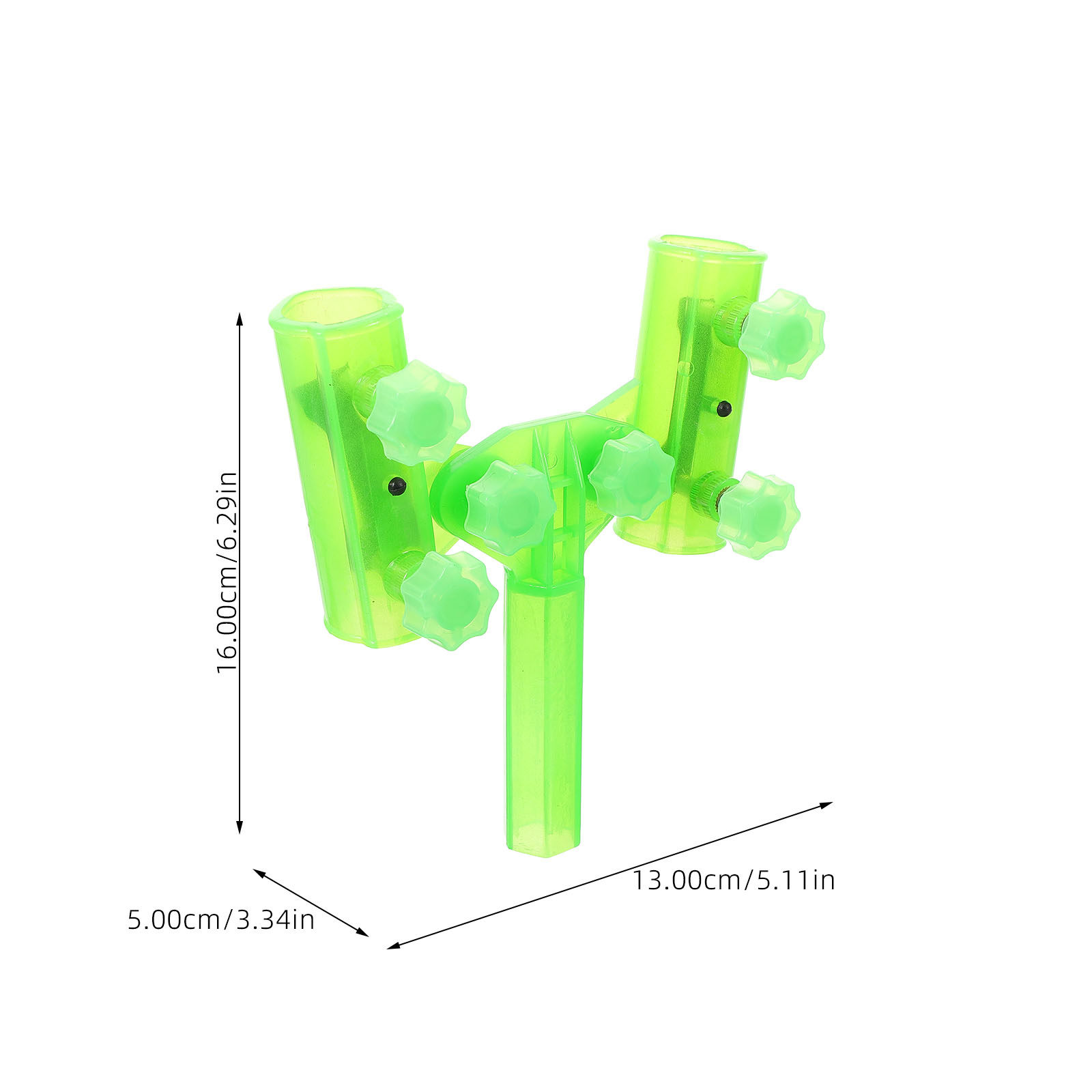 Fishing Rod Holder with Glow i – Fishing Kayak Rod Holder Bewertung und Preis