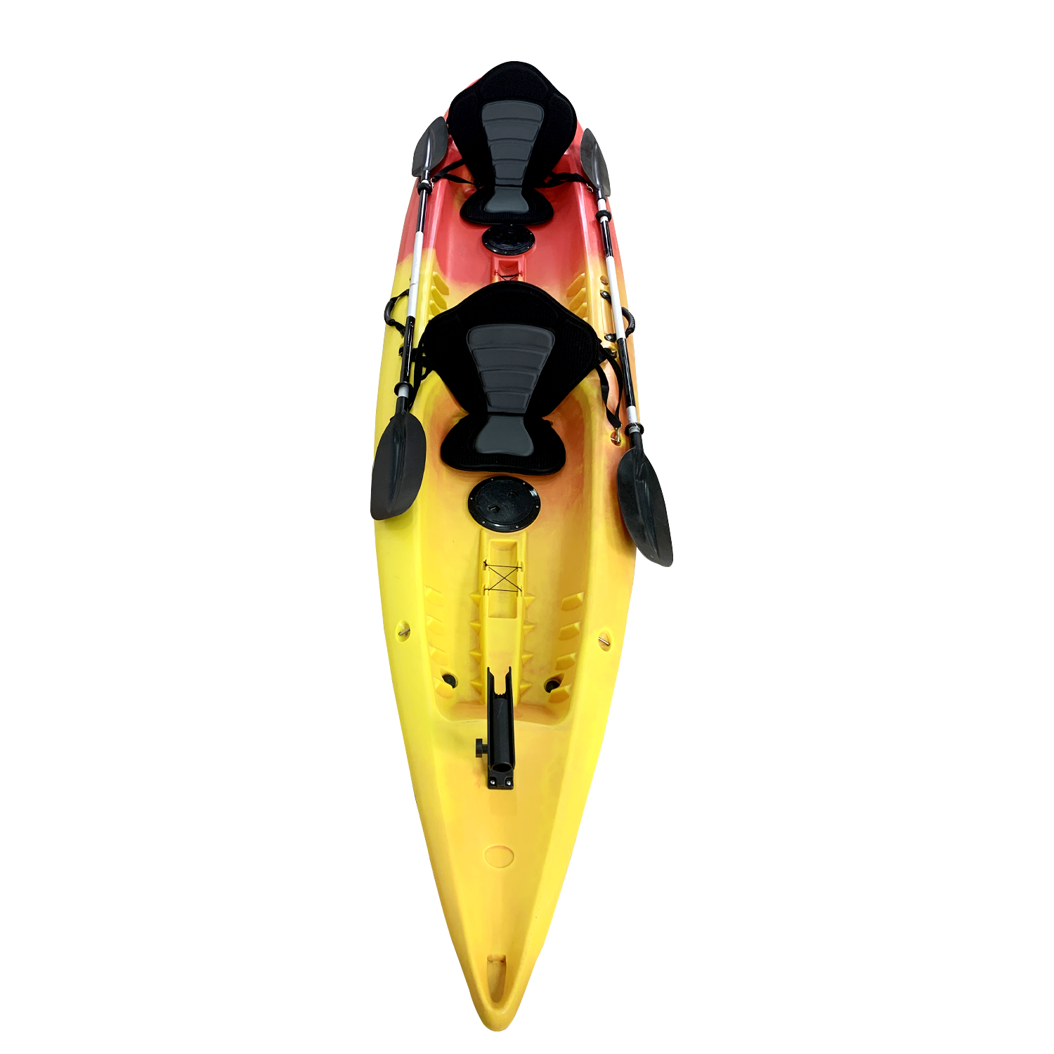 2-Person Sit-On-Top Fishing Ka – Fishing Kayak Sit On Top Bewertung und Preis