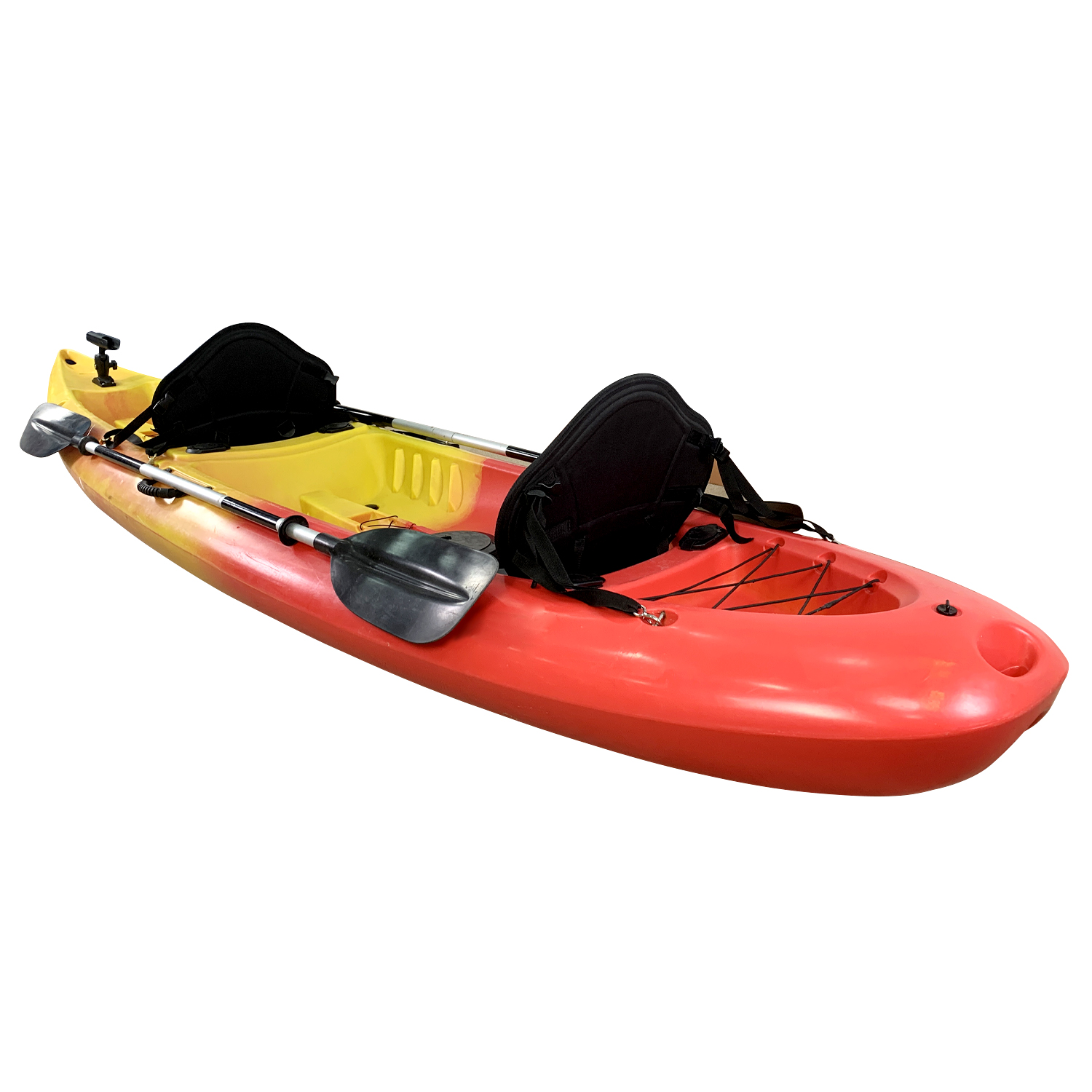 2-Person Sit-On-Top Fishing Ka – Fishing Kayak Sit On Top Bewertung und Preis