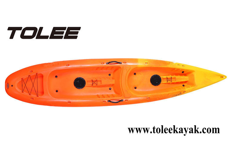 2-Person Sit-On-Top Fishing Ka – Fishing Kayak Sit On Top Bewertung und Preis