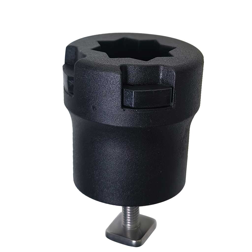 1 Piece Kayak Sliding Gear Hea – Fishing Kayak Fish Finder Mount Bewertung und Preis