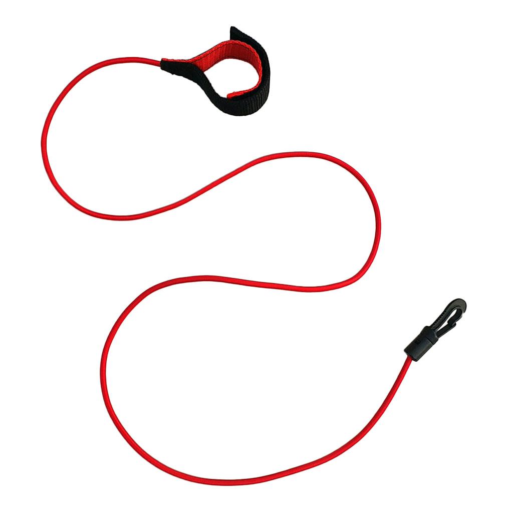 Elastic Bungee Rope Kayak Padd – Fishing Kayak Paddle Leash Bewertung und Preis