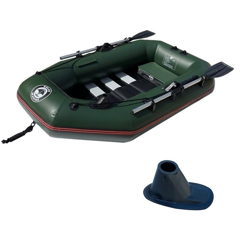 1 Person Fishing Boat Cheap In – Fishing Kayak Inflatable Bewertung und Preis