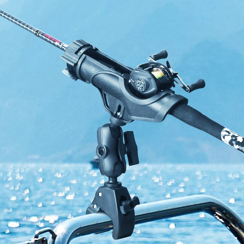 VIN mounts Fishing Rod Holder  – Fishing Kayak Seat Bewertung und Preis