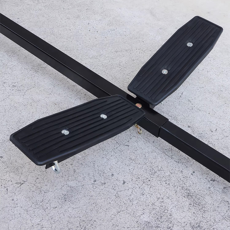 Marine Trailer Carbon Steel Ka – Fishing Kayak Cart Bewertung und Preis