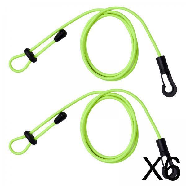 Multipurpose Kayak Paddle Leas – Fishing Kayak Paddle Leash Bewertung und Preis