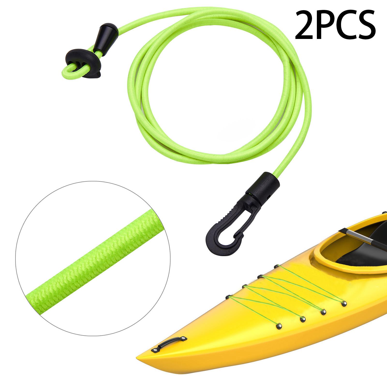 Multipurpose Kayak Paddle Leas – Fishing Kayak Paddle Leash Bewertung und Preis