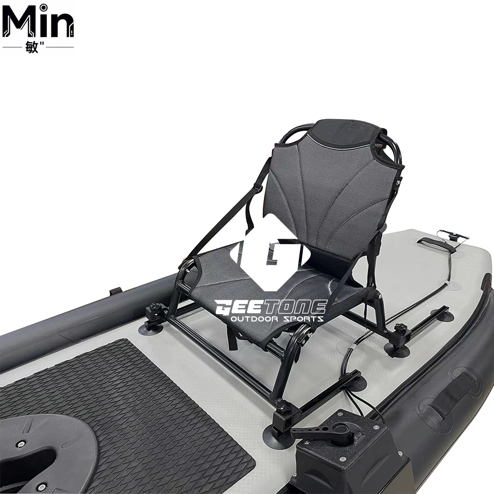1000D PVC Inflatable Pedal Dri – Fishing Kayak Pedal Drive Bewertung und Preis