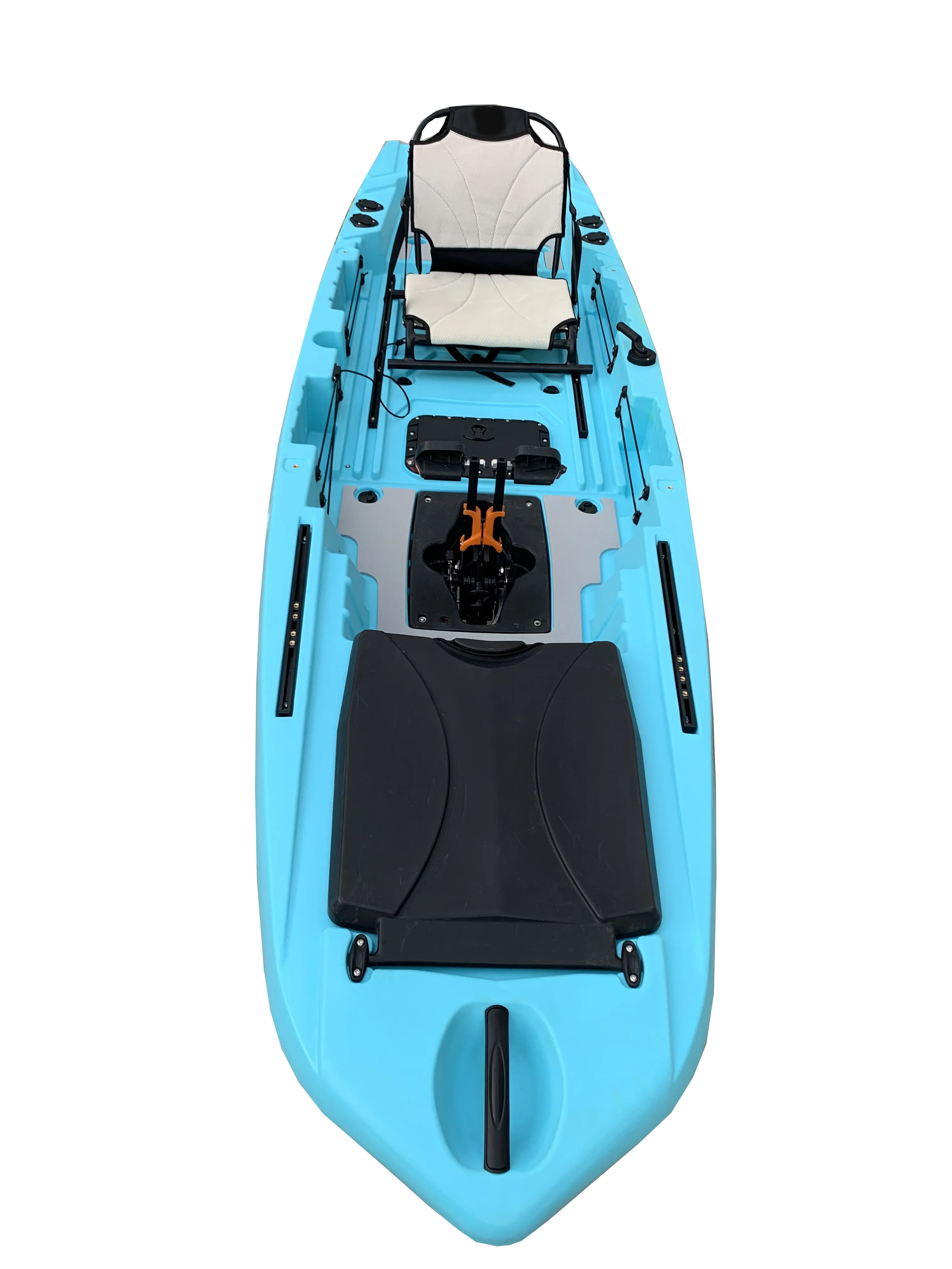 Professional Plastic Kajak Sin – Fishing Kayak Seat Bewertung und Preis