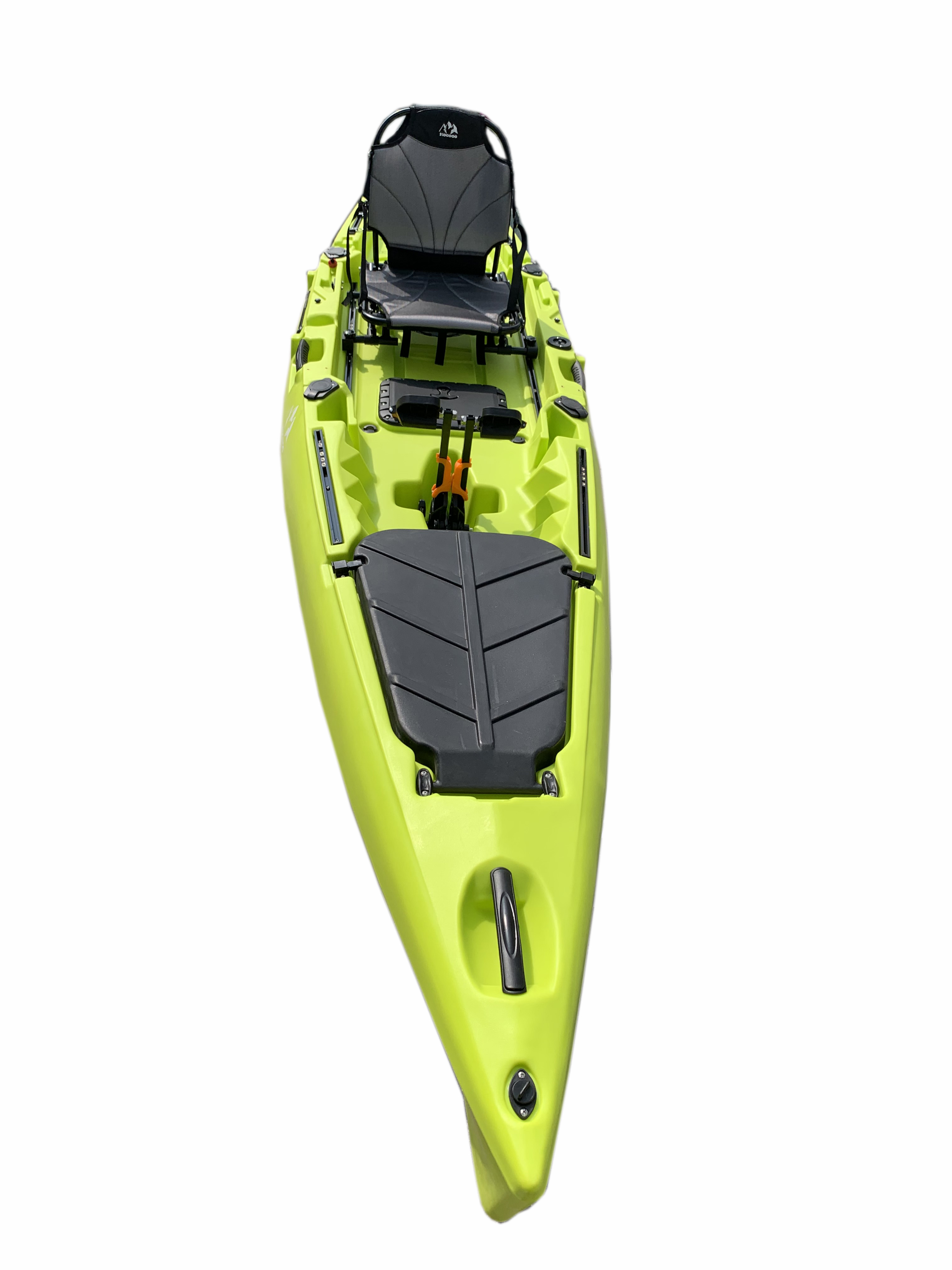 Zero Kayak New 4.15m One Perso – Fishing Kayak Seat Bewertung und Preis