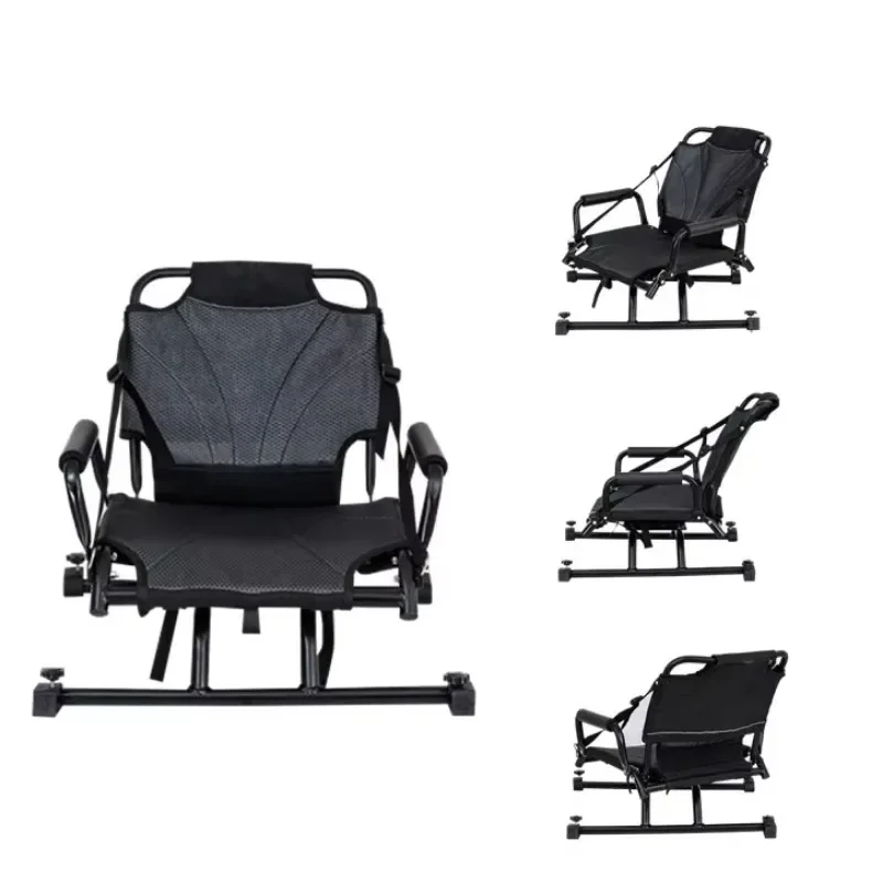 Ergonomic Padded Kayak Seat wi – Fishing Kayak Cart Bewertung und Preis