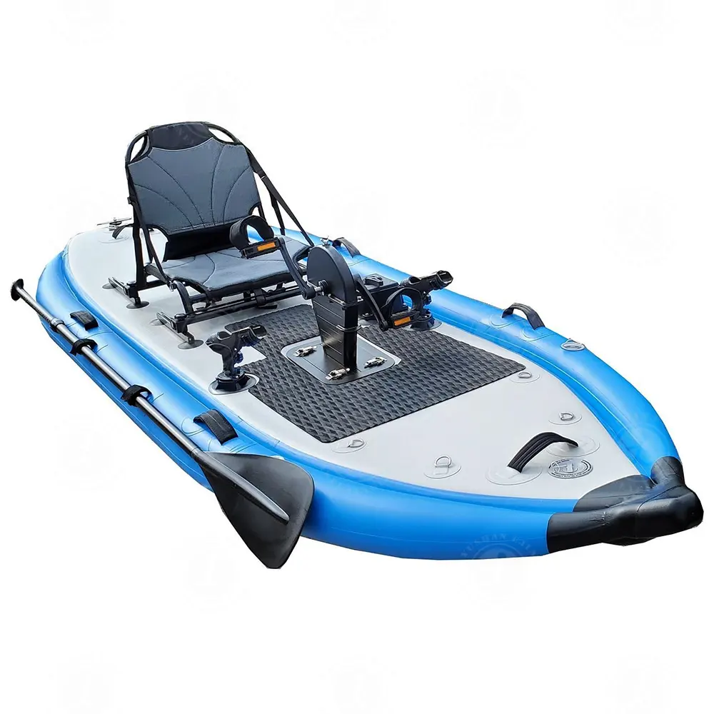 Folding SUP Pedal Board Fishin – Fishing Kayak Seat Bewertung und Preis