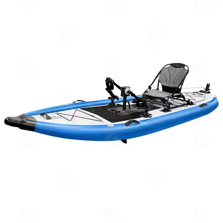 Folding SUP Pedal Board Fishin – Fishing Kayak Seat Bewertung und Preis
