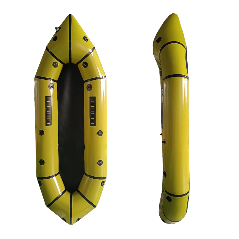 Single Sit-In TPU Kayak,  2025 – Fishing Kayak Sit In Bewertung und Preis
