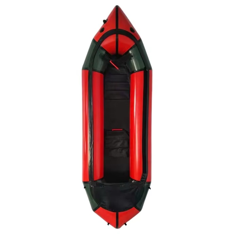 Single Sit-In TPU Kayak,  2025 – Fishing Kayak Sit In Bewertung und Preis