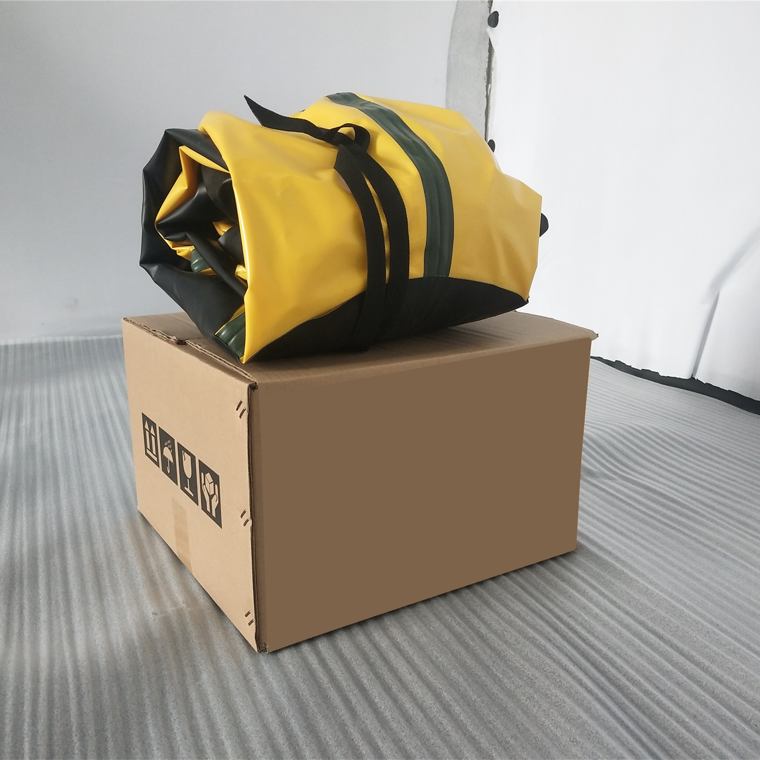 Single Sit-In TPU Kayak,  2025 – Fishing Kayak Sit In Bewertung und Preis