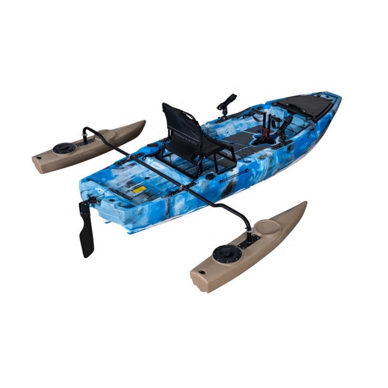 Airo 2025 LSF  3Meter 10FT  Mo – Fishing Kayak Seat Bewertung und Preis