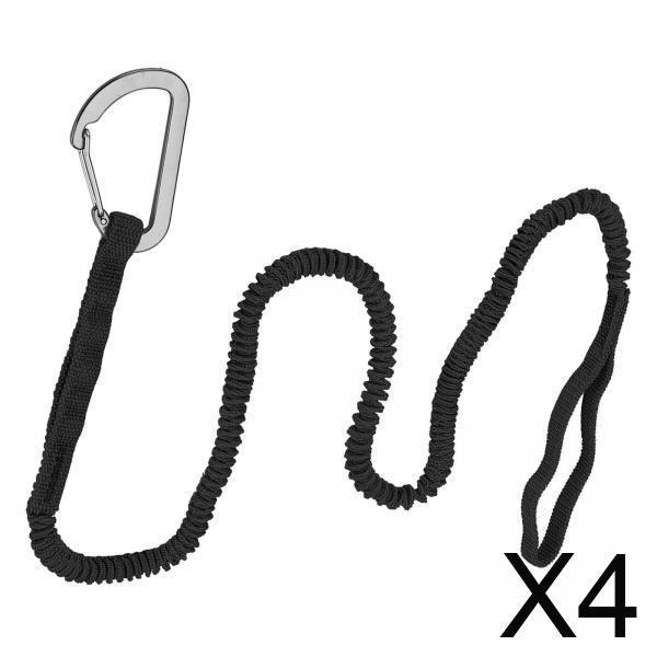 Boat Paddle Tether Elastic Lea – Fishing Kayak Paddle Leash Bewertung und Preis