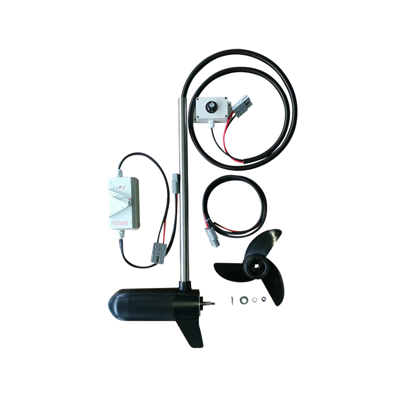 1HP-3HP Outboard Motor for Mec – Fishing Kayak Trolling Motor Bewertung und Preis
