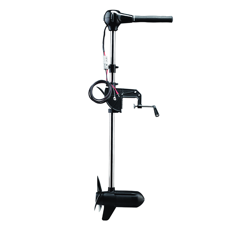 1HP-3HP Outboard Motor for Mec – Fishing Kayak Trolling Motor Bewertung und Preis