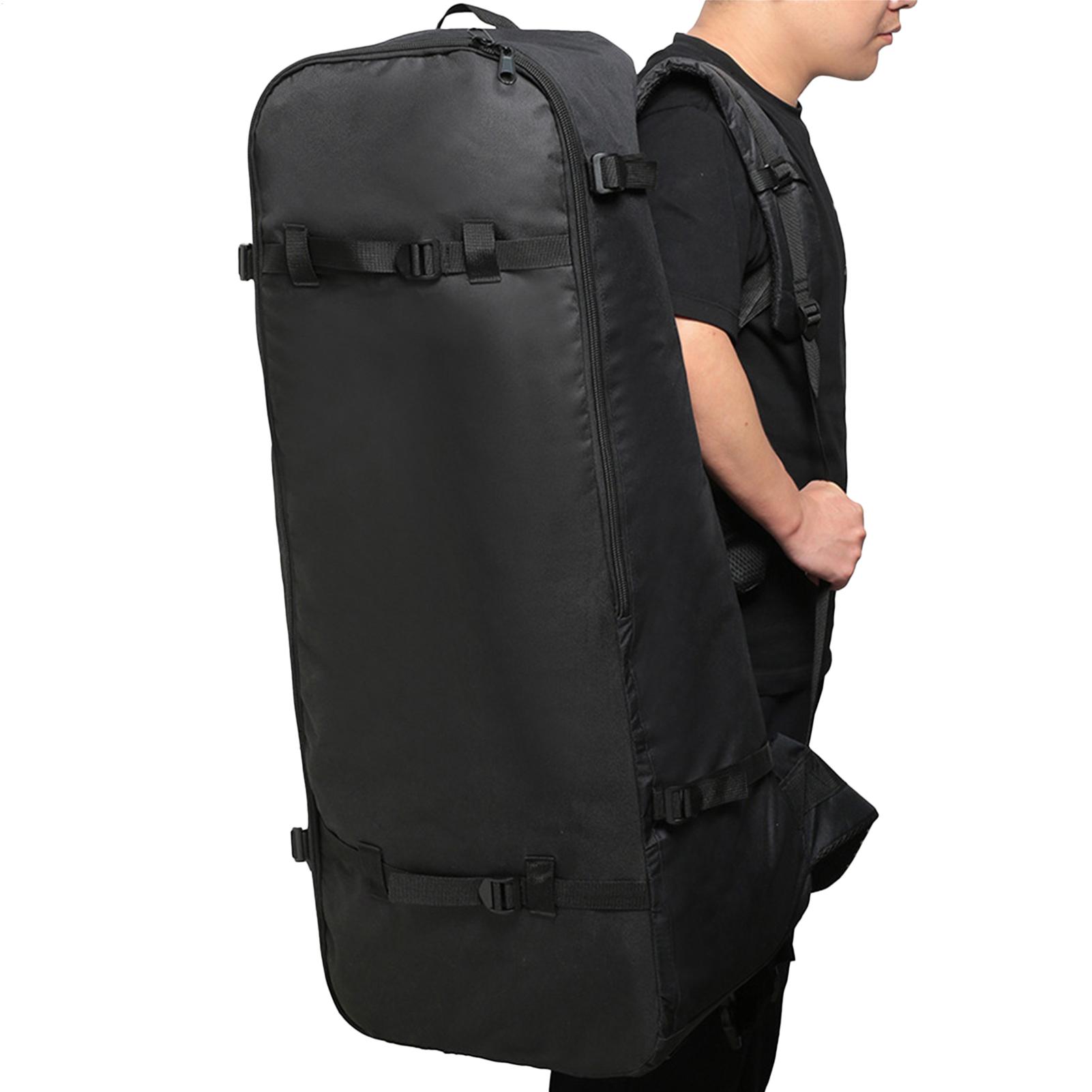 Inflatable Kayak Carrying Bag  – Fishing Kayak Paddle Bewertung und Preis
