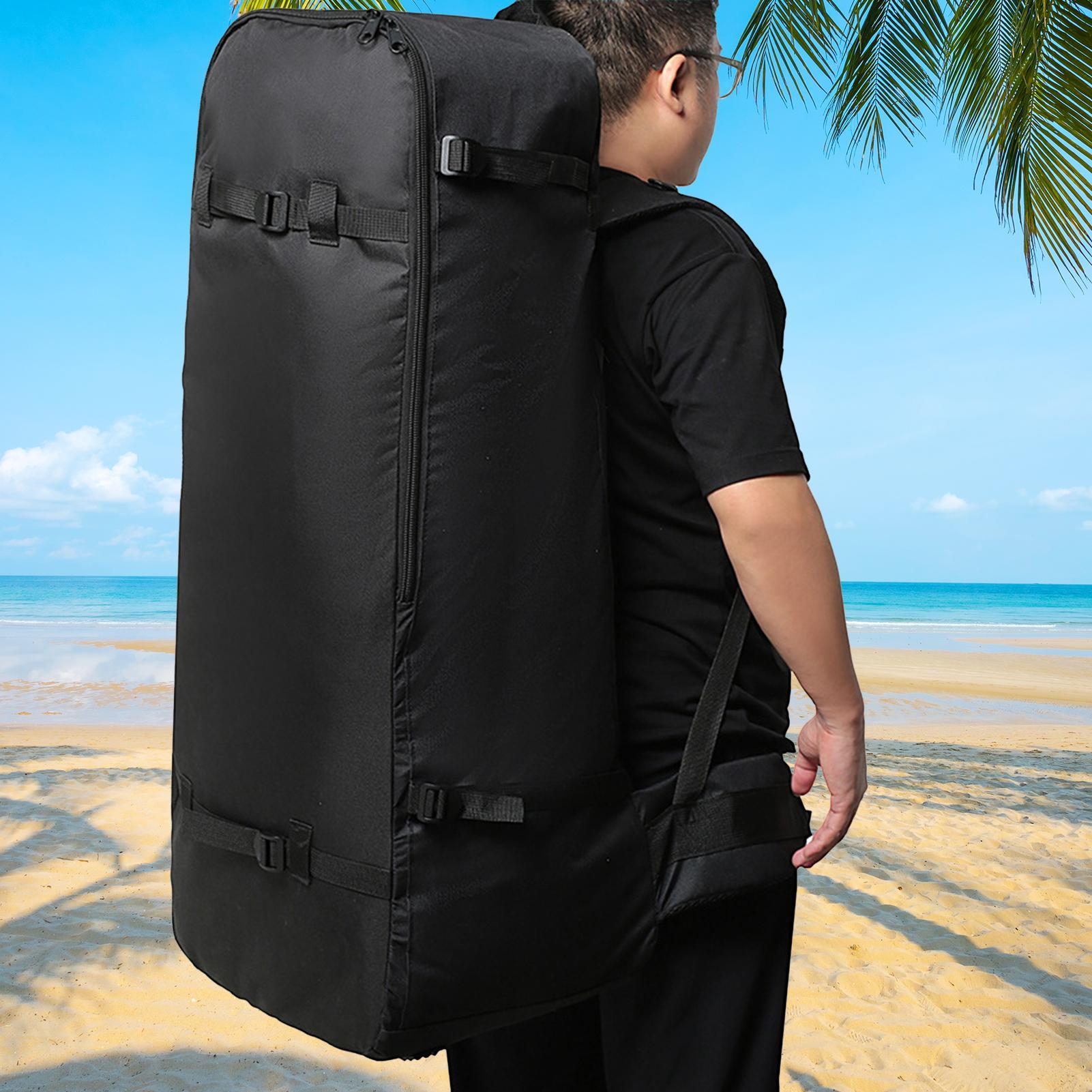 Inflatable Kayak Carrying Bag  – Fishing Kayak Paddle Bewertung und Preis