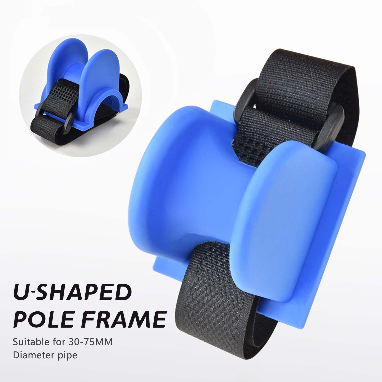 U-Shaped Boat Fishing Rod Hold – Fishing Kayak Rod Holder Bewertung und Preis