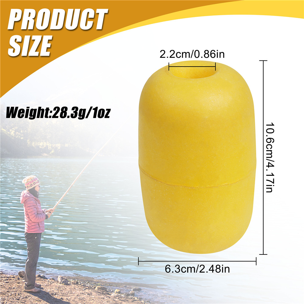 2pcs Fishing net floats Bobber – Fishing Kayak Anchor Bewertung und Preis