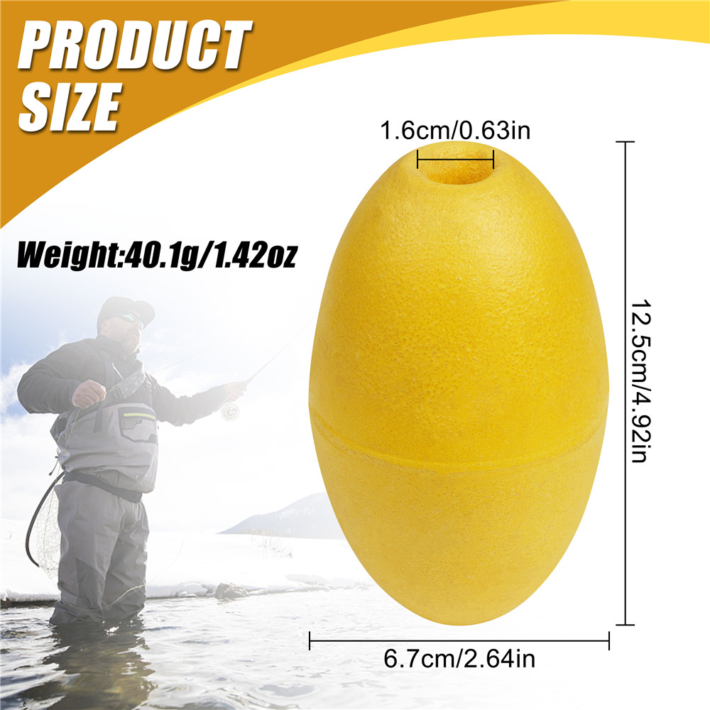 2pcs Fishing net floats Bobber – Fishing Kayak Anchor Bewertung und Preis