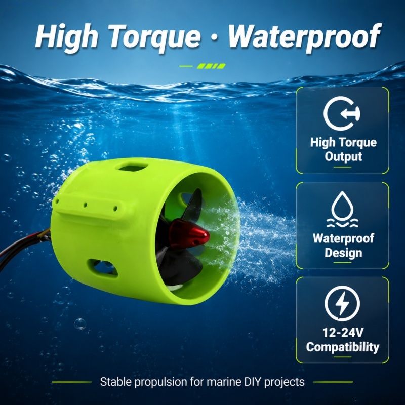 12-24V 20A Brushless Underwate – Fishing Kayak Sit On Top Bewertung und Preis
