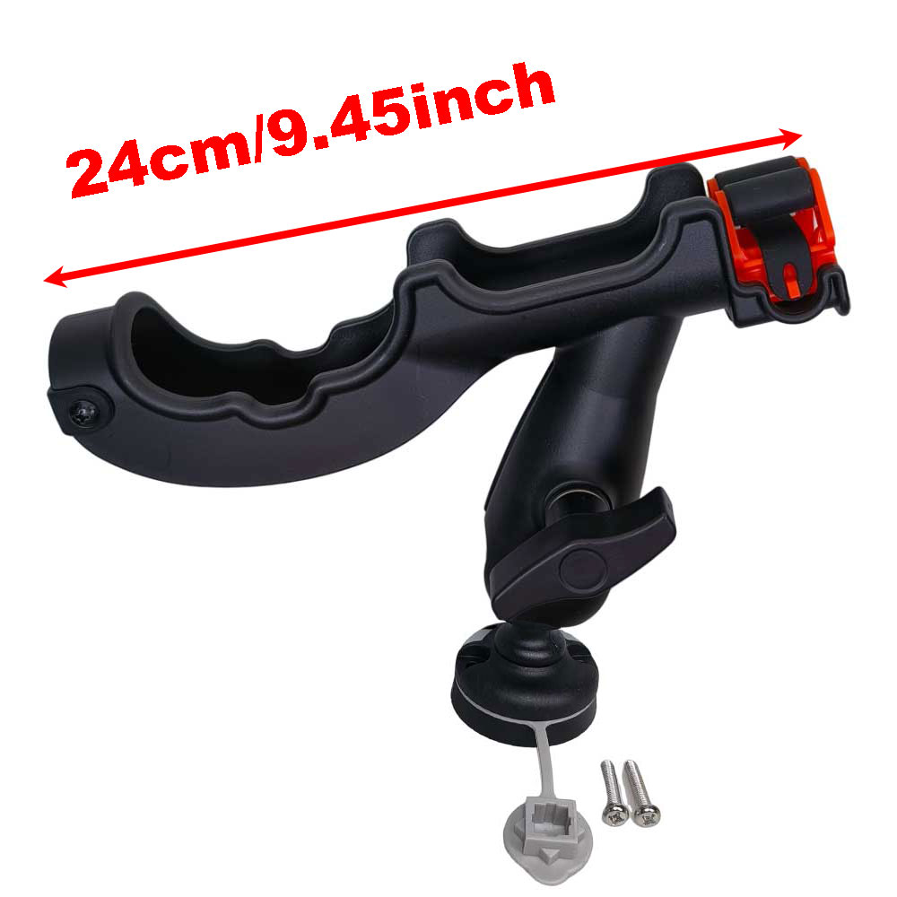 Boats Kayak Fishing Rod Holder – Fishing Kayak Storage Bag Bewertung und Preis