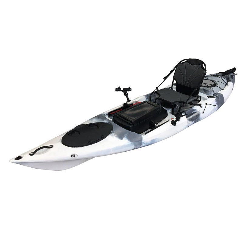 China Singal 1 Person Paddle F – Fishing Kayak Paddle Bewertung und Preis