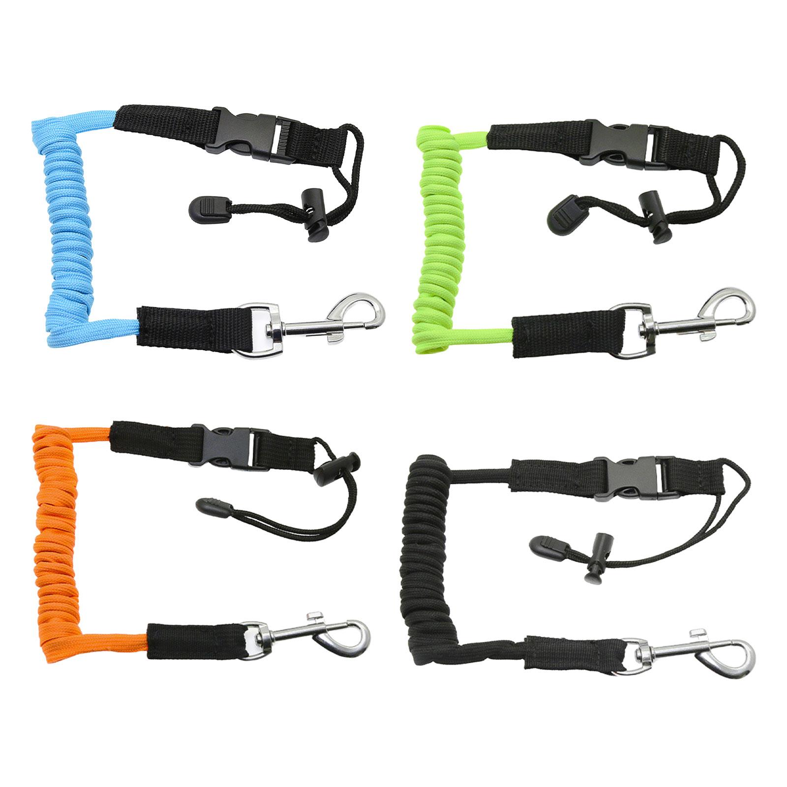 Premium Kayak Paddle Leash Coi – Fishing Kayak Paddle Leash Bewertung und Preis