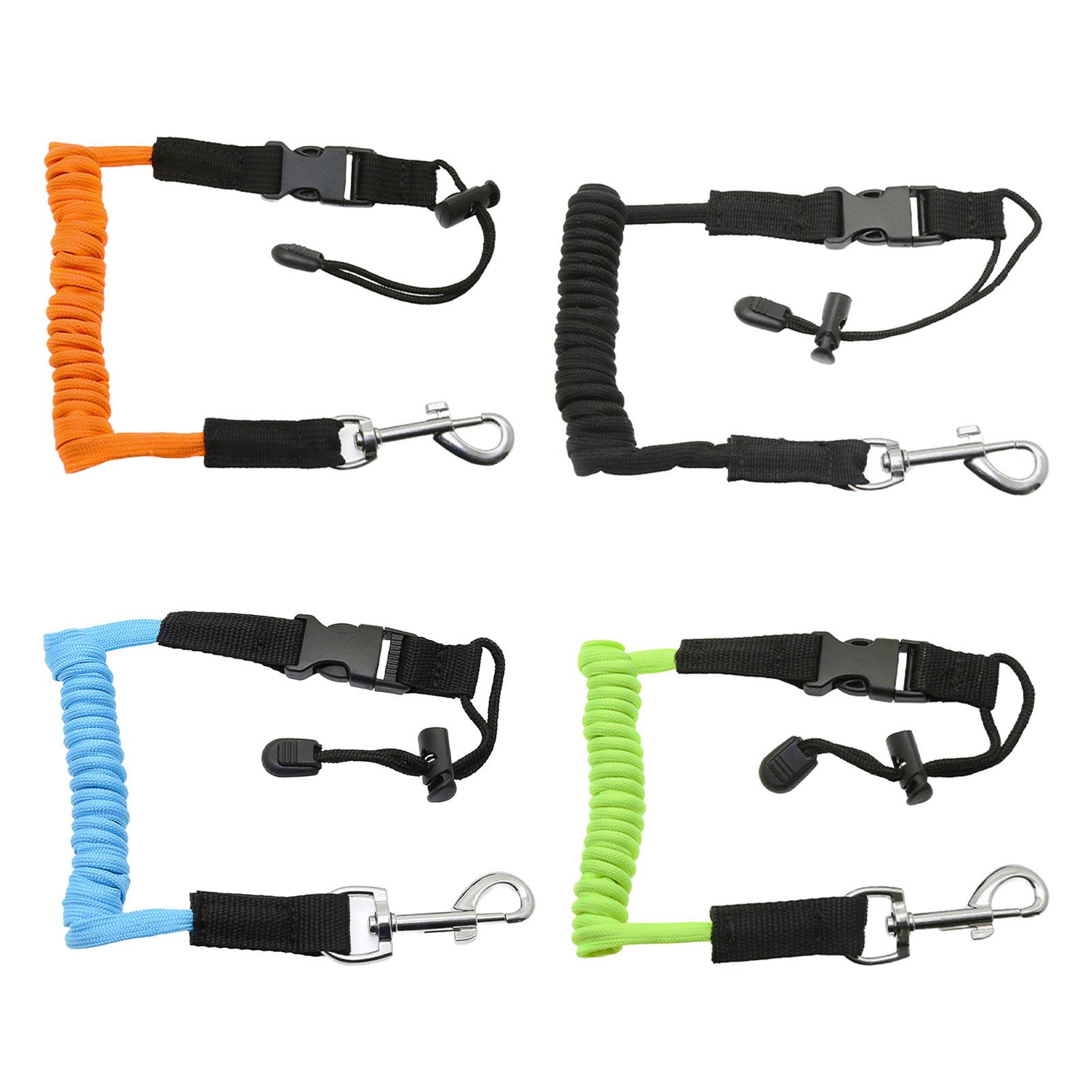 Premium Kayak Paddle Leash Coi – Fishing Kayak Paddle Leash Bewertung und Preis