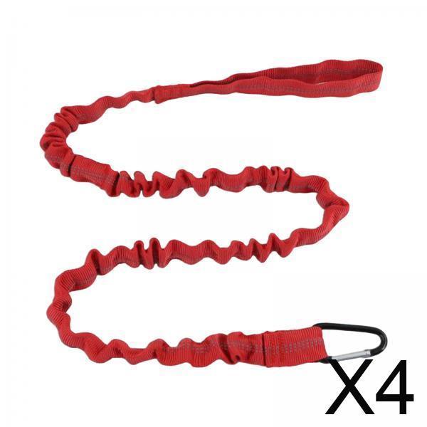 Bungee Tie Rope Paddle Leash L – Fishing Kayak Paddle Leash Bewertung und Preis