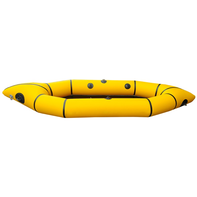 Factory-Supply 3700mm 2-Person – Fishing Kayak Paddle Bewertung und Preis