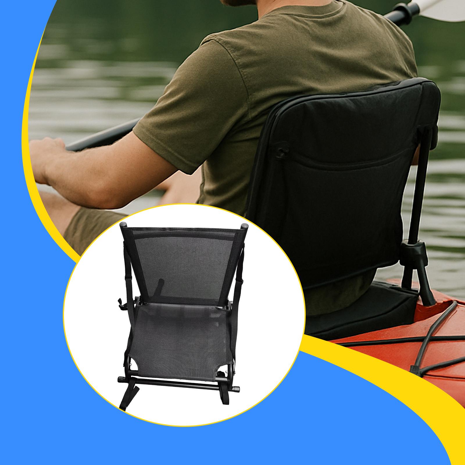 Kayak Seat with Back Support,F – Fishing Kayak Seat Bewertung und Preis