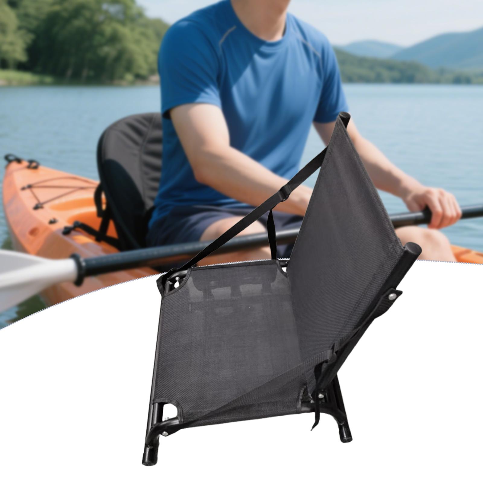 Kayak Seat with Back Support,F – Fishing Kayak Seat Bewertung und Preis