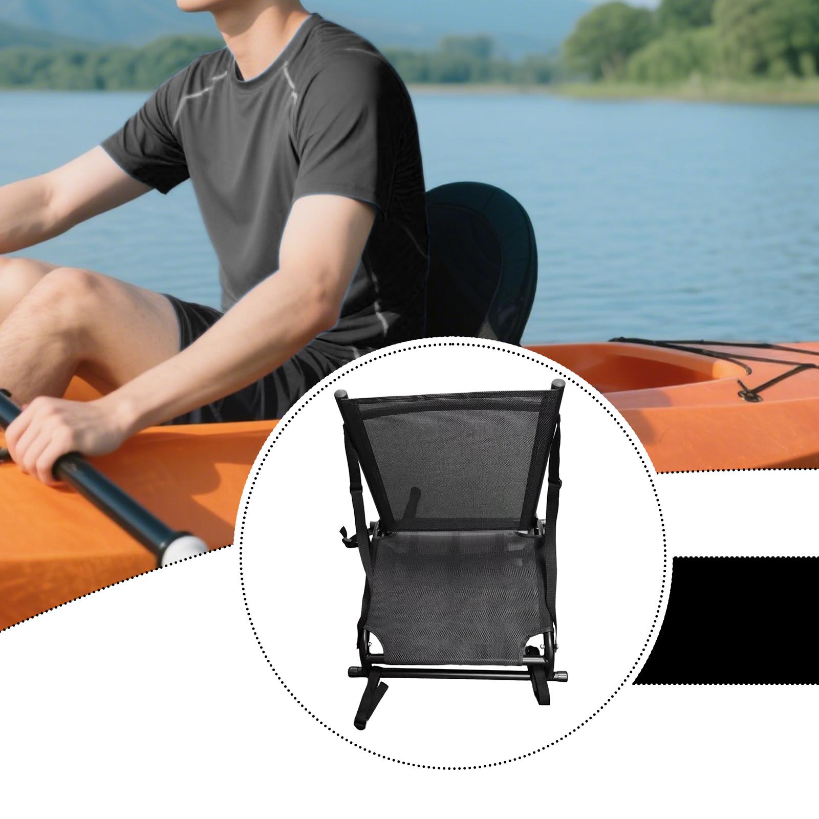 Kayak Seat with Back Support,F – Fishing Kayak Seat Bewertung und Preis