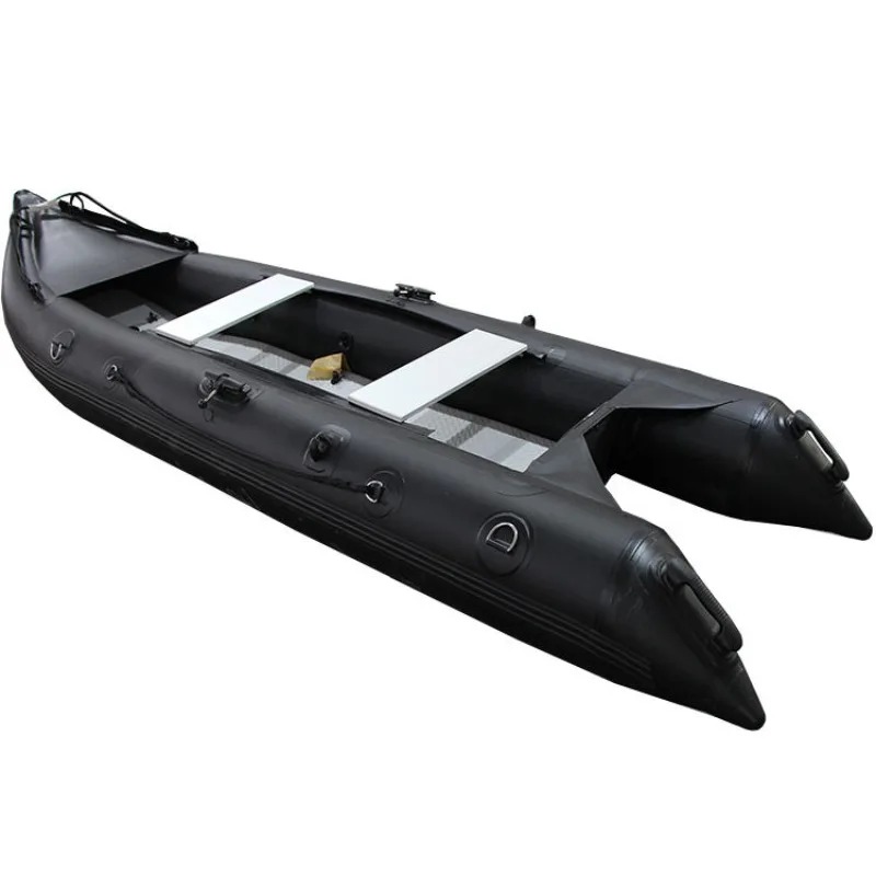 4-meter Custom Inflatable Kaya – Fishing Kayak Seat Bewertung und Preis