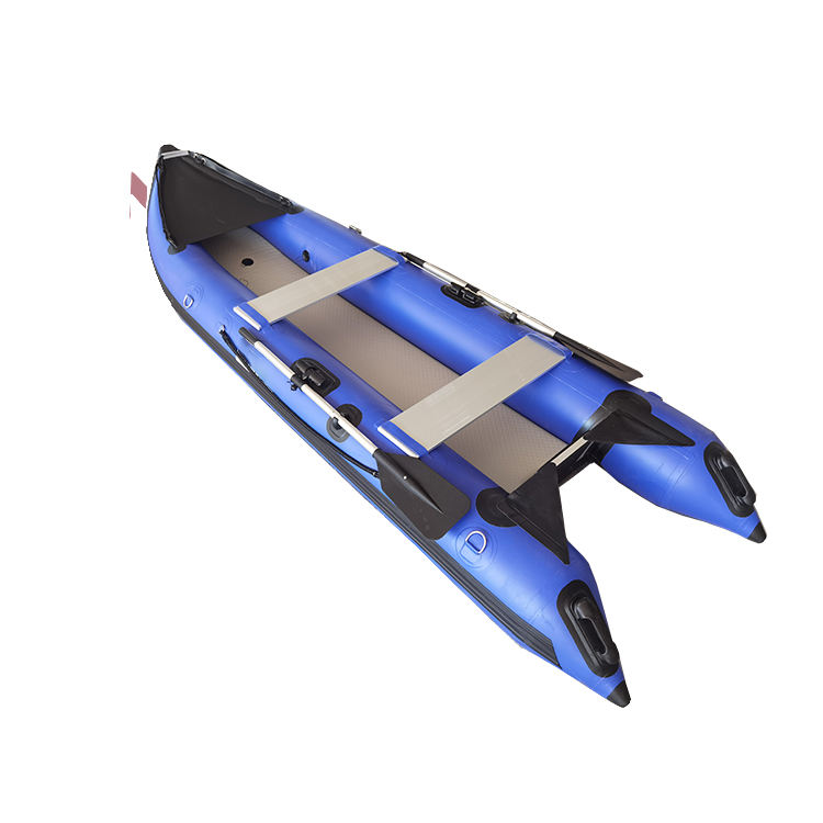 4-meter Custom Inflatable Kaya – Fishing Kayak Seat Bewertung und Preis