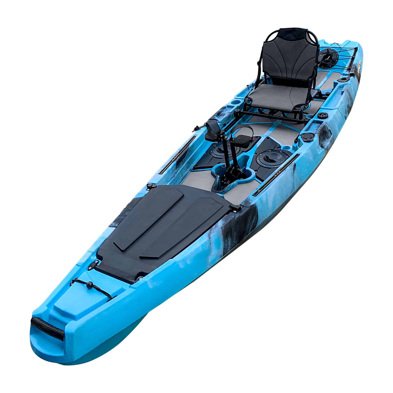 2021 Hot Selling Hand Free Ped – Fishing Kayak Pedal Drive Bewertung und Preis