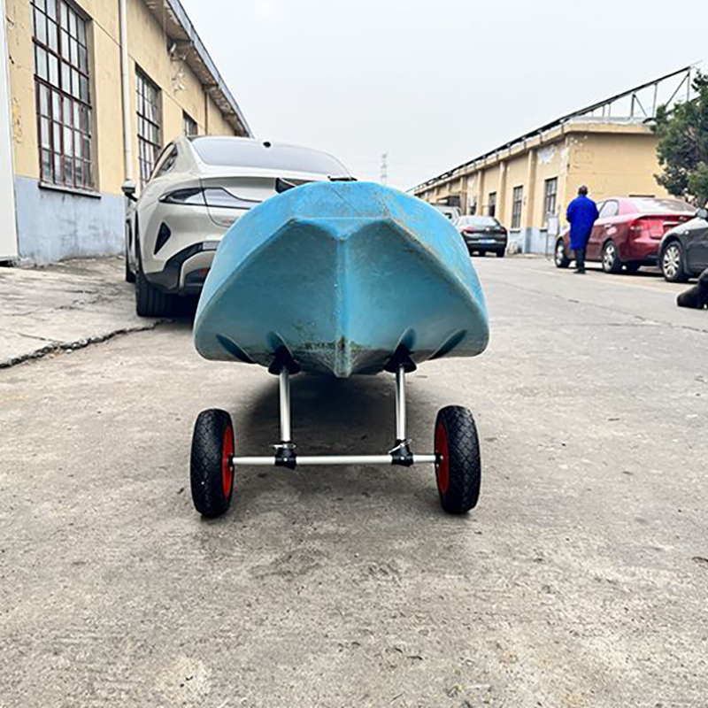 Portable Kayak Trolley Loading – Fishing Kayak Cart Bewertung und Preis