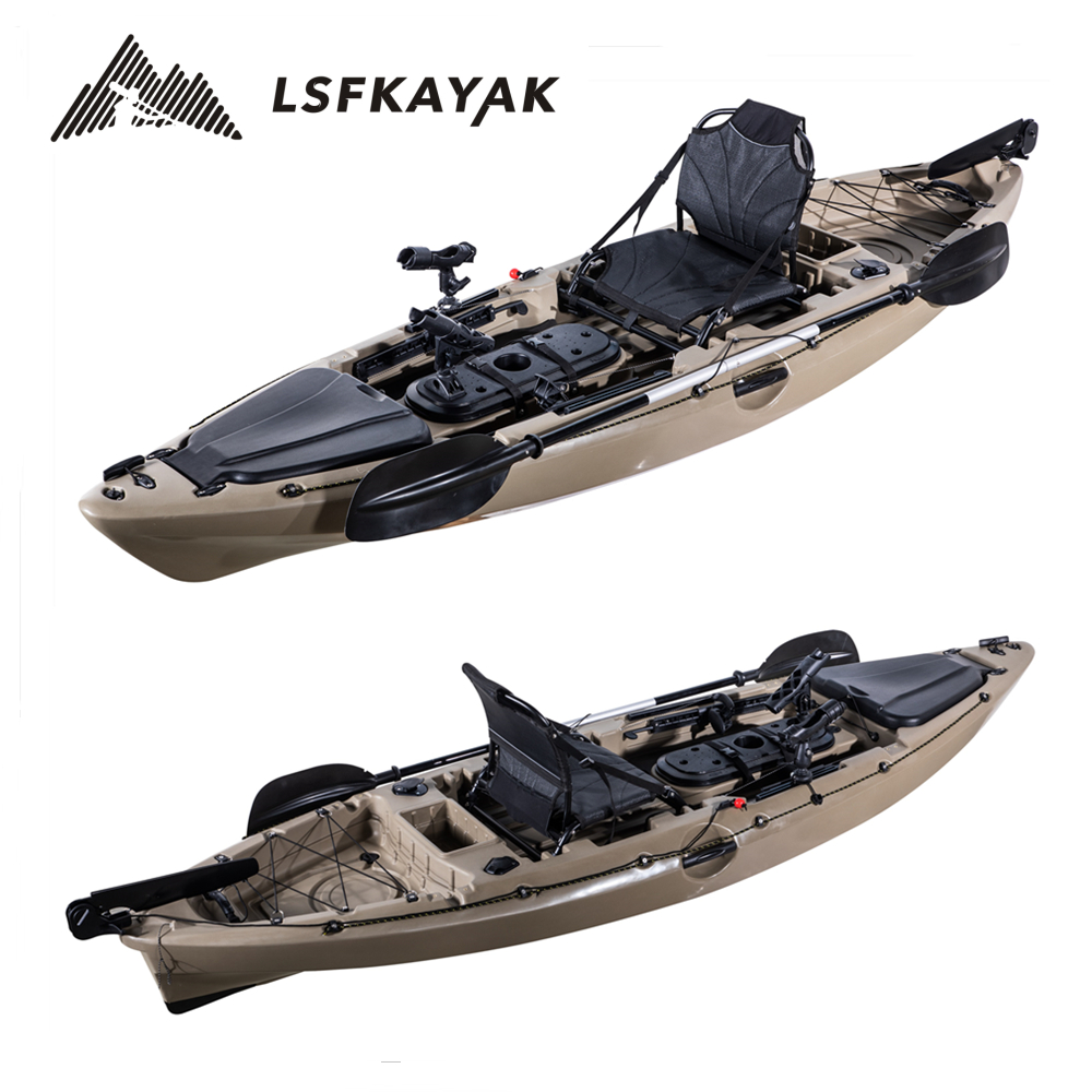 LSF First-class Single Fishing – Fishing Kayak Seat Bewertung und Preis